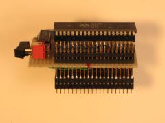 Surescan Serial/Parallel Port Module